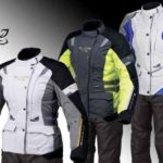 Chaquetas de moto de mujer de Macna