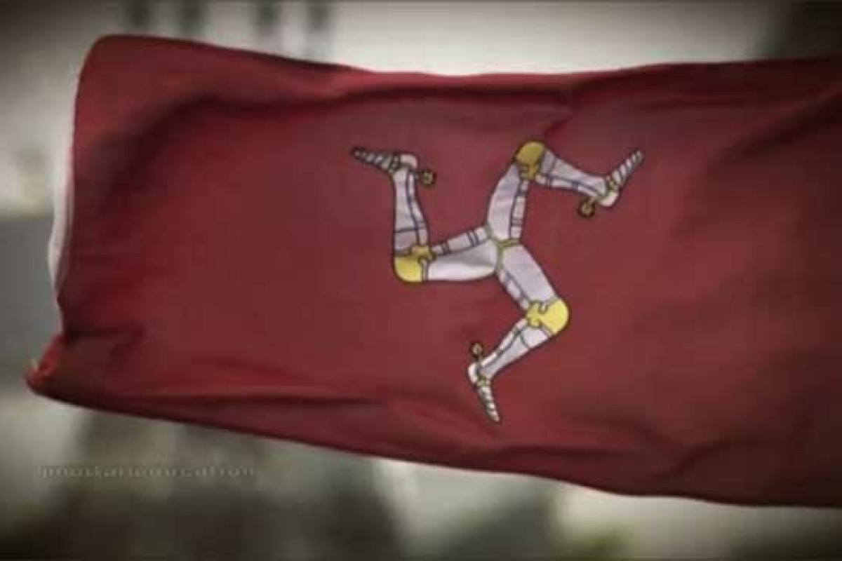 El mejor video sobre Tourist Trophy de la Isla de Man