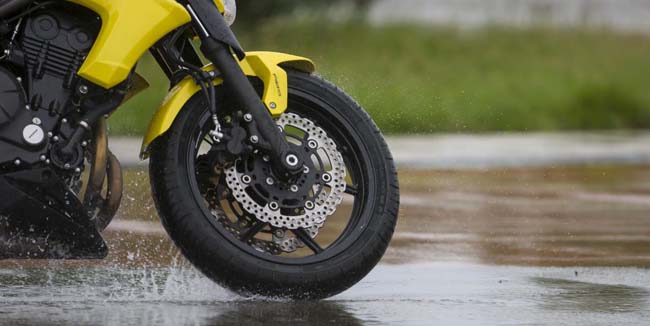 neumaticos Michelin Pilot Road 4 para motos Sport Touring, GT y Trail