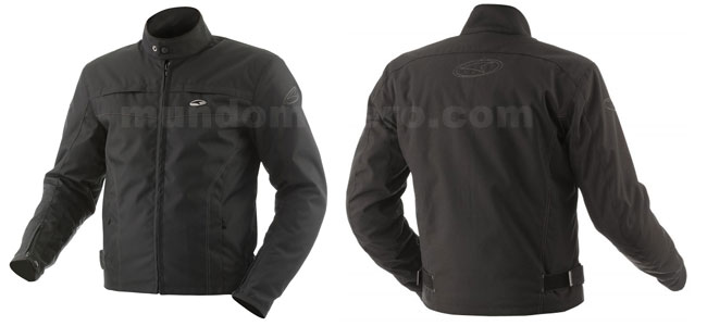 Chaqueta de moto urbana NK2 de AXO
