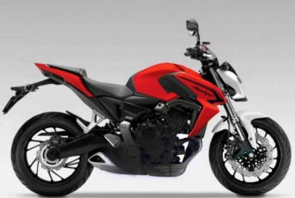 » 2014 Ducati Streetfighter 848 Red_2 at CPU Hunter - All 