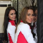 Paddock Girls MotoGP Brno 2014