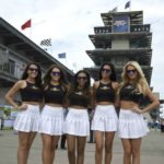 Paddock Girls MotoGP Indianapolis
