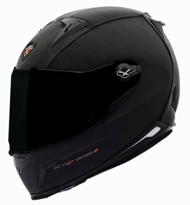casco de moto XR.2 Diablo