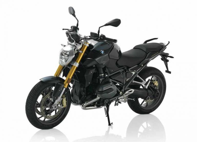 BMW R1200R | Precio, Ficha Tecnica, Opiniones y Prueba