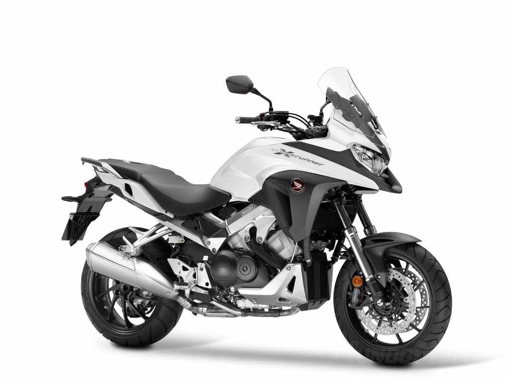 Хонда vfr800x crossrunner характеристики