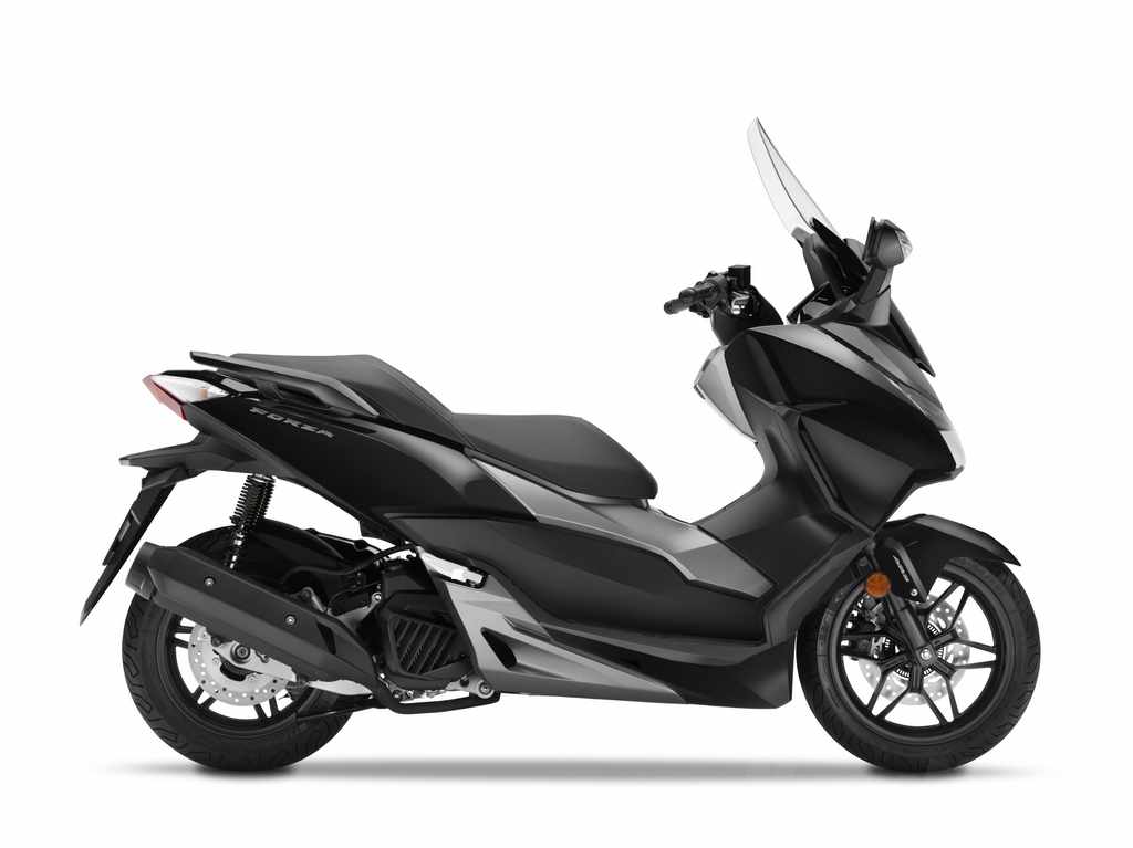 Honda Forza 125 Precio, Ficha Tecnica, Opiniones y Prueba Honda Forza 125 Precio, Ficha Tecnica, Opiniones y Prueba