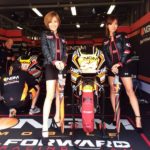 Paddock Girls MotoGP Japon 2014