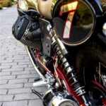Prueba Moto Guzzi V7 Racer