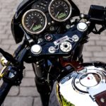 Prueba Moto Guzzi V7 Racer