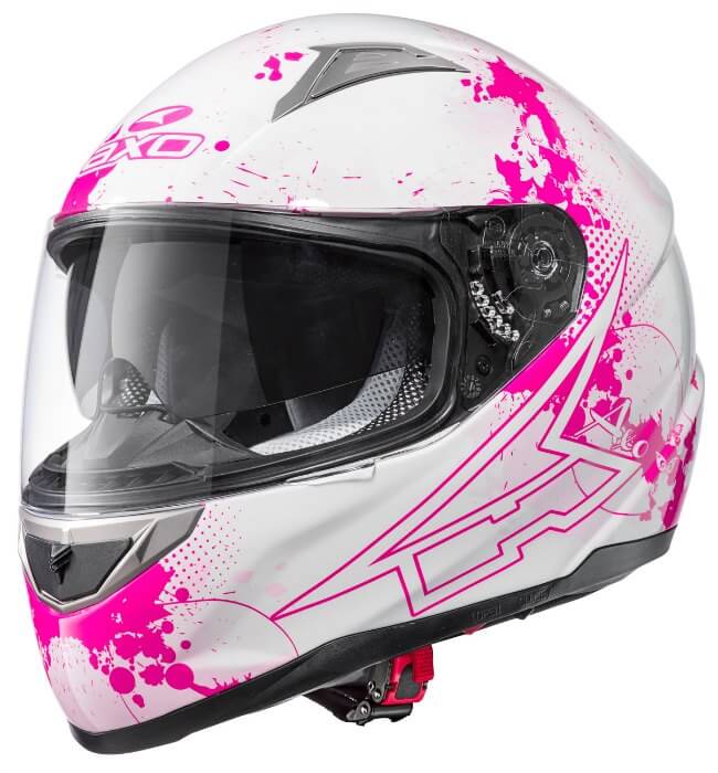 Cascos de moto para mujer Venus de AXO