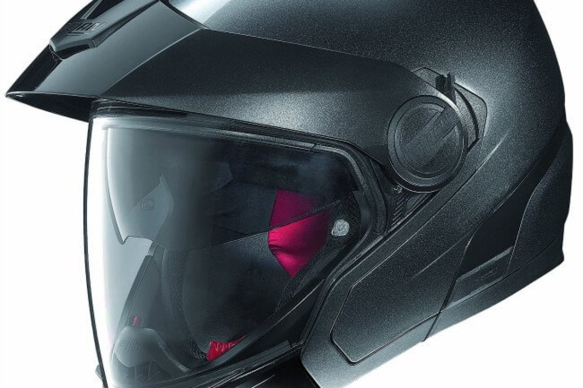 casco de moto Nolan N40 FULL Special
