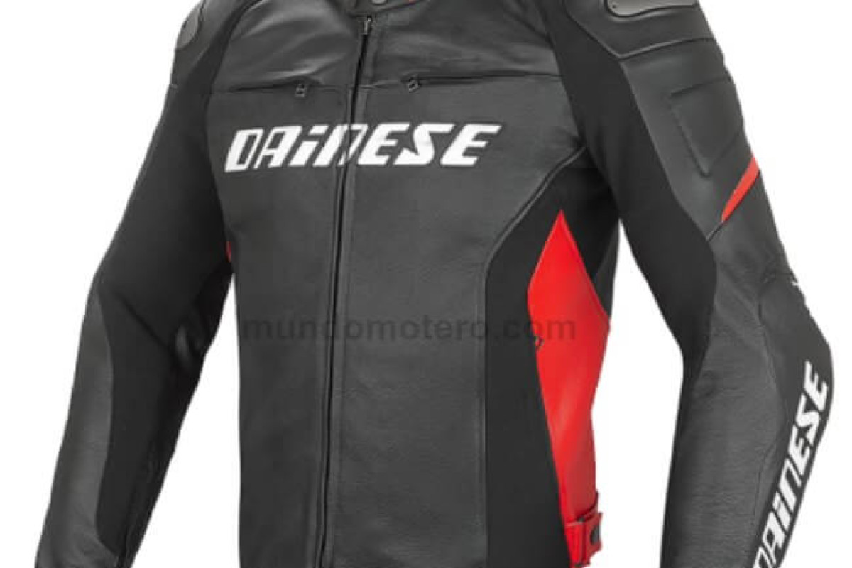 chaqueta de moto Dainese Racing D1