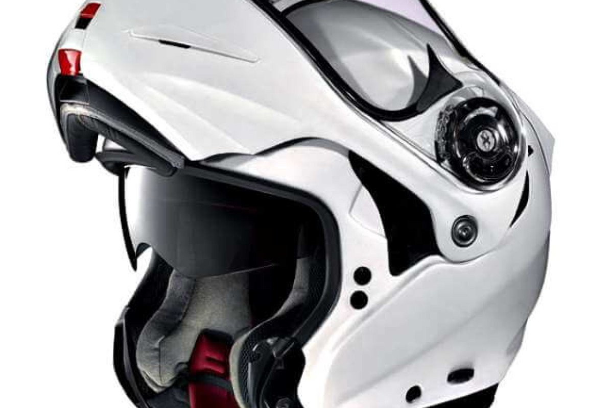 cascos abatibles para moto
