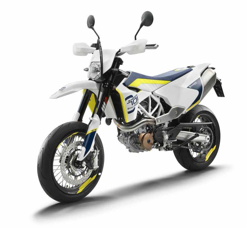 Husqvarna 701 Supermoto Im Test BBAXXH