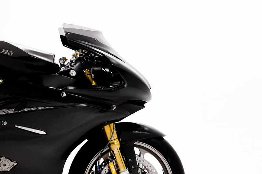 Tamburini T12 Massimo Tamburini T12 Massimo