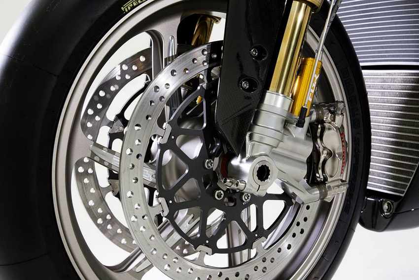 Tamburini T12 Massimo Tamburini T12 Massimo