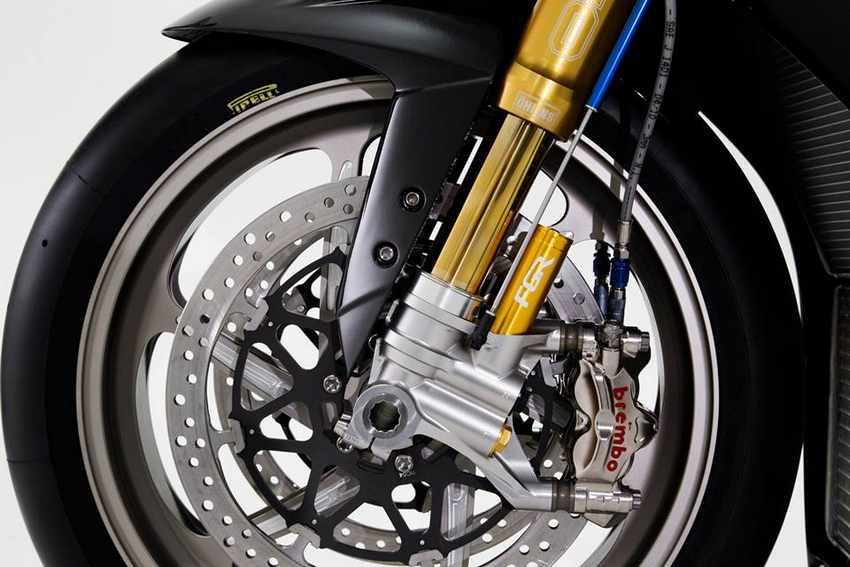 Tamburini T12 Massimo Tamburini T12 Massimo
