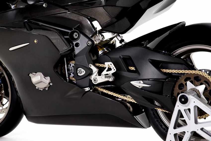 Tamburini T12 Massimo Tamburini T12 Massimo