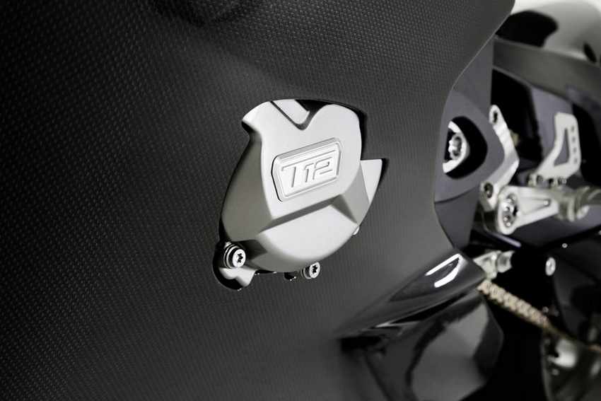 Tamburini T12 Massimo Tamburini T12 Massimo