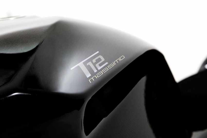 Tamburini T12 Massimo Tamburini T12 Massimo