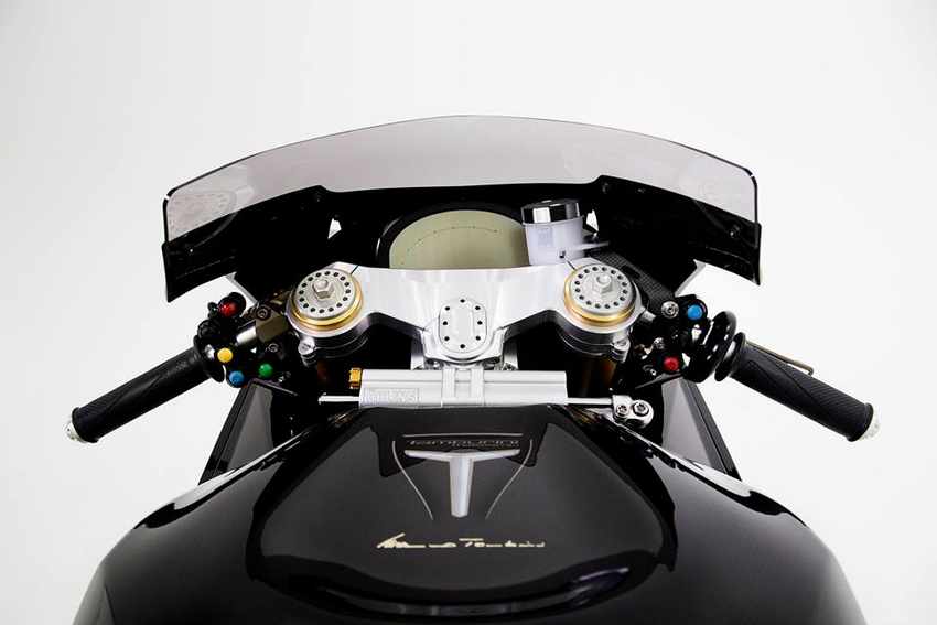 Tamburini T12 Massimo Tamburini T12 Massimo