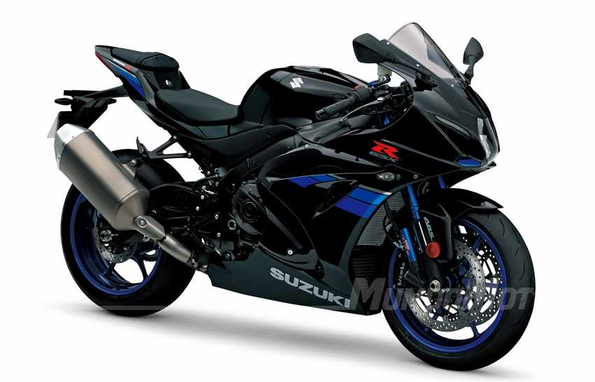 2019 suzuki gsxr 1000