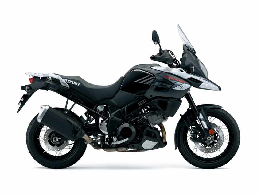 v strom 1000 xt 2018