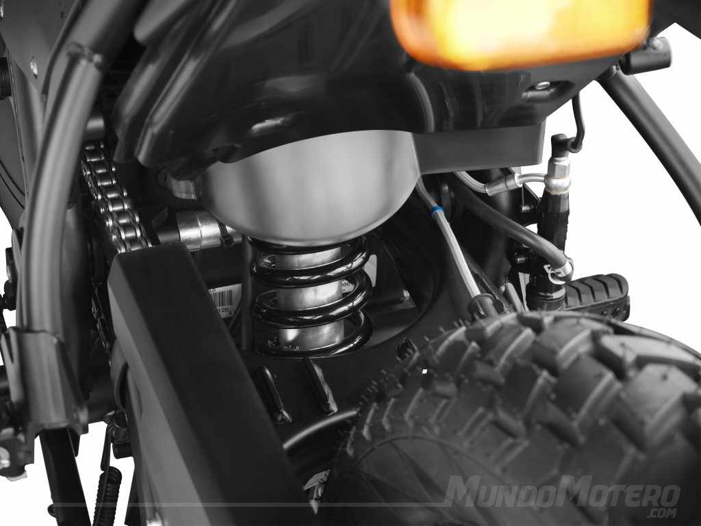 opiniones royal enfield himalayan