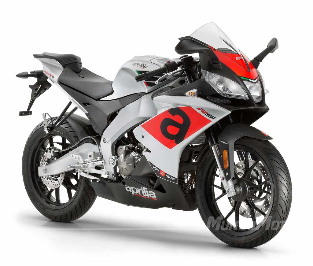 Aprilia RS 125 2022 Precio Ficha Tecnica Opiniones y Aprilia RS 125 2022 Precio Ficha Tecnica Opiniones y