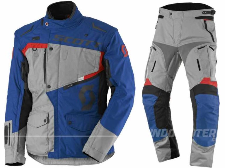 traje moto mujer cordura