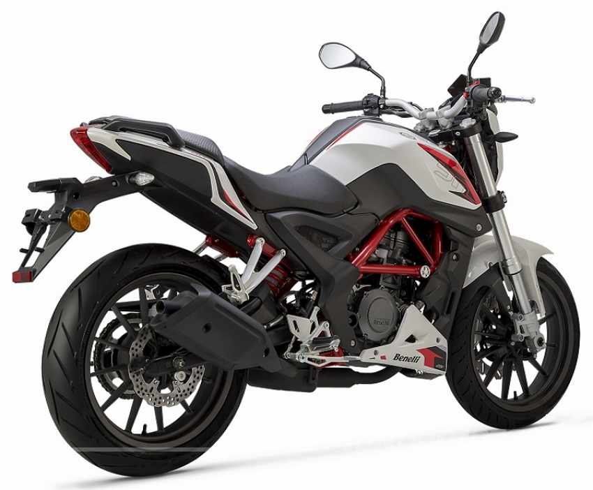 Benelli BN 251 2022 Precio, Ficha técnica, Opiniones y prueba