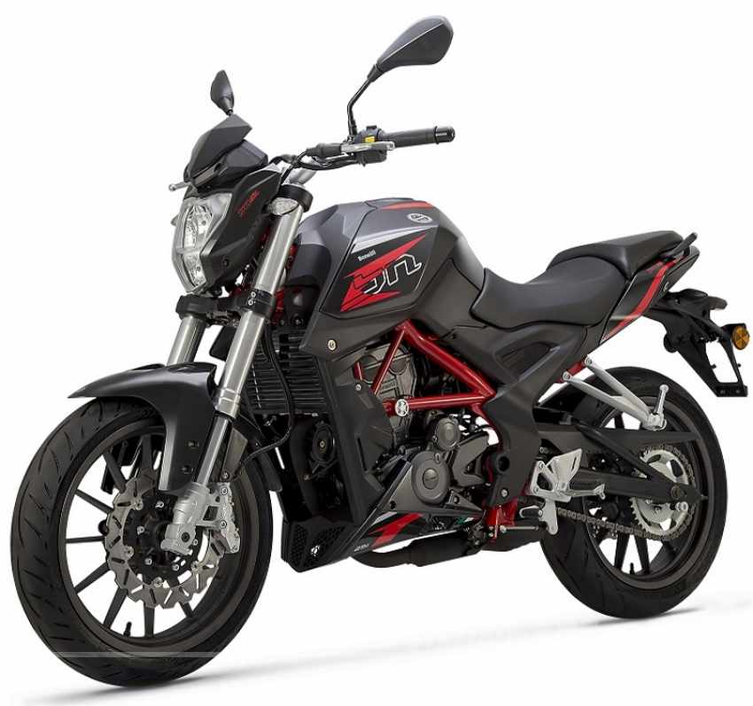 Benelli BN 251 2022 Precio, Ficha técnica, Opiniones y prueba