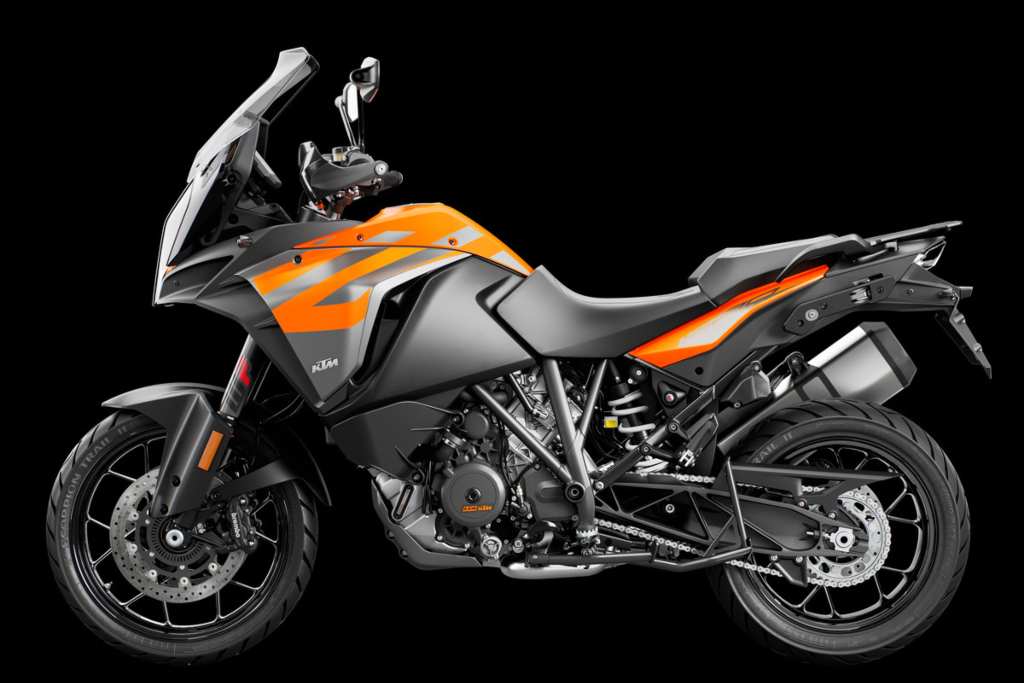 ktm 1290 super adventure s 2019 specs