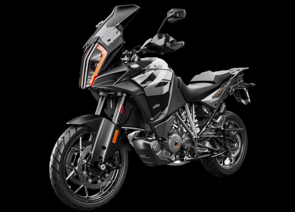 ktm 1290 super adventure s 2019 specs
