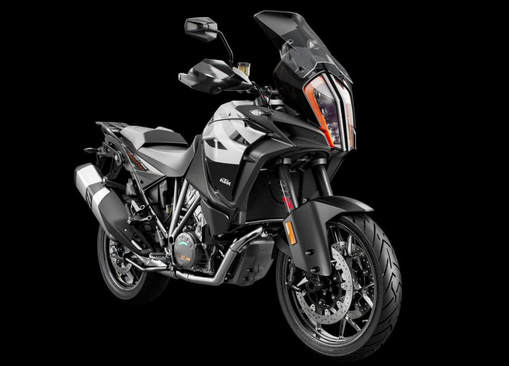 ktm 1290 super adventure s 2019 specs