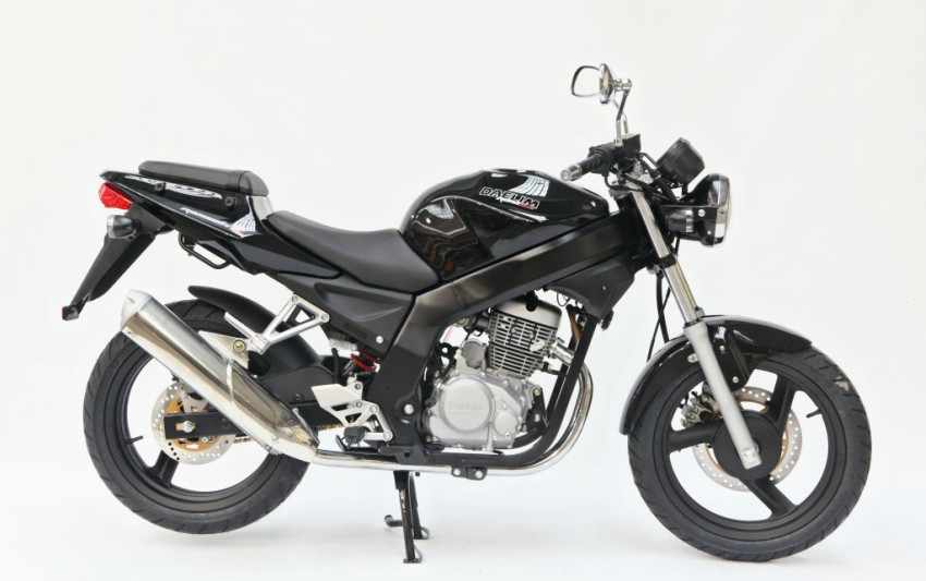 Daelim Roadwin 125 FI Precio, Ficha Tecnica, Opiniones y Prueba Daelim Roadwin 125 FI Precio, Ficha Tecnica, Opiniones y Prueba