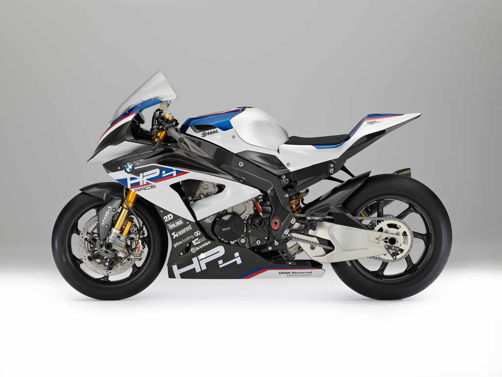BMW HP4 Race | Precio, Ficha Tecnica, Opiniones y Prueba