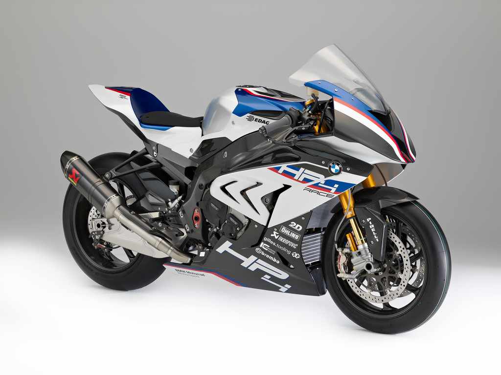 BMW HP4 Race | Precio, Ficha Tecnica, Opiniones y Prueba