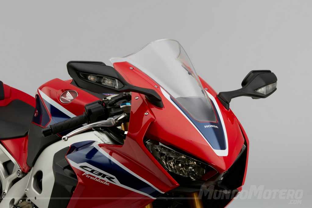 Honda CBR 1000RR SP2 | Precio, Ficha Tecnica, Opiniones y Prueba