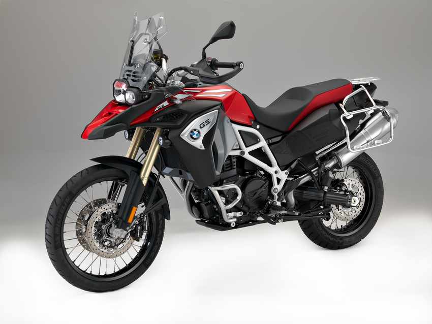 Bmw gs 800 adventure