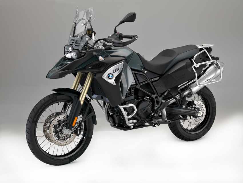 Tener un picnic Dos grados castillo BMW F 800 GS Adventure | Ficha Tecnica, Opiniones y Prueba