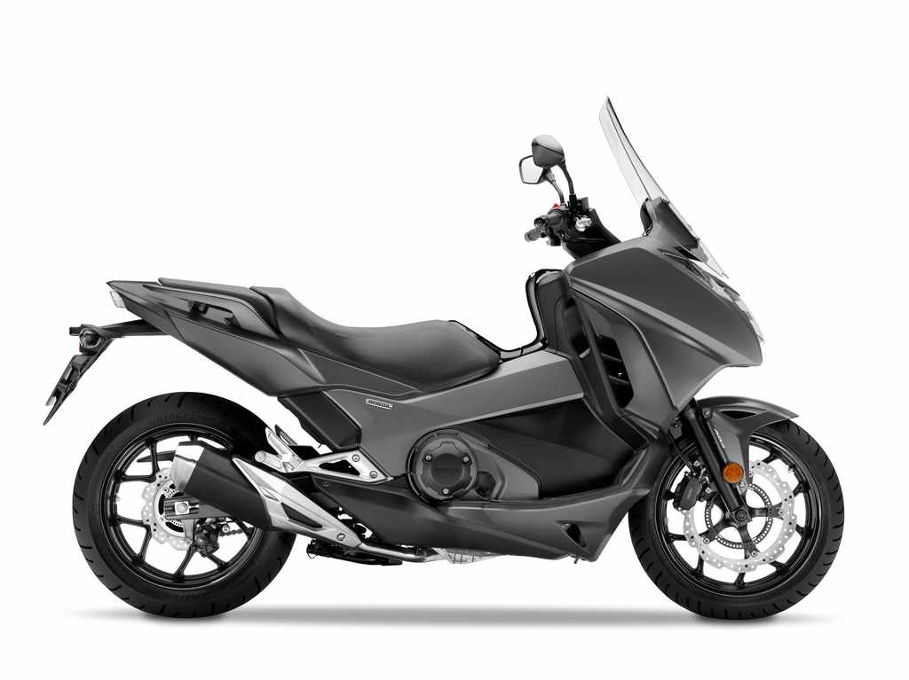 Honda integra 2020