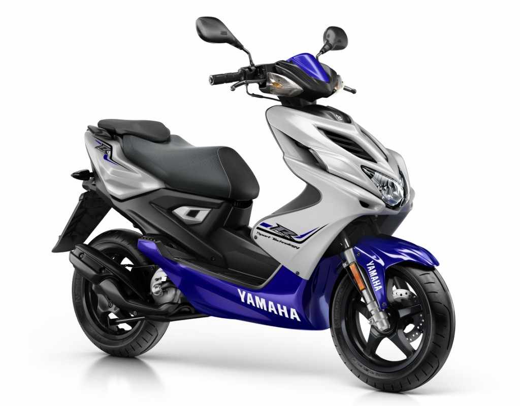 Llevando Aviación marcador ▷ Yamaha Aerox ▷ Precio, Ficha Técnica, Opiniones