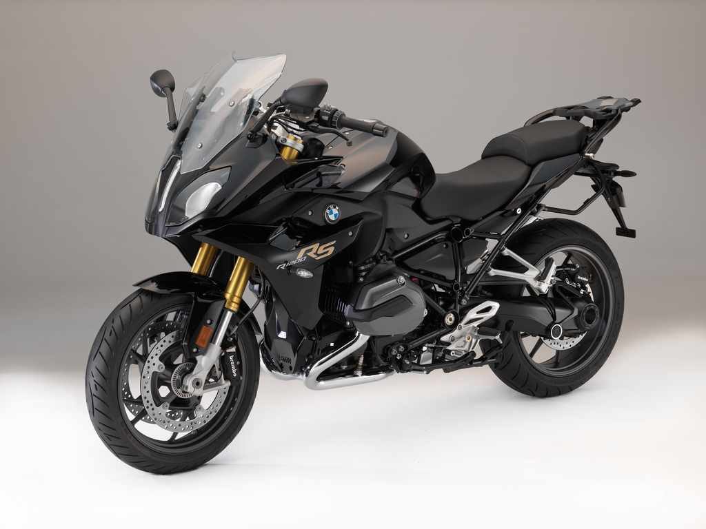 Bmw r 1200 rs