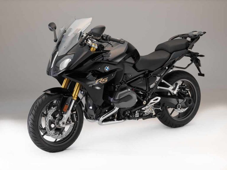 Bmw rs 1200
