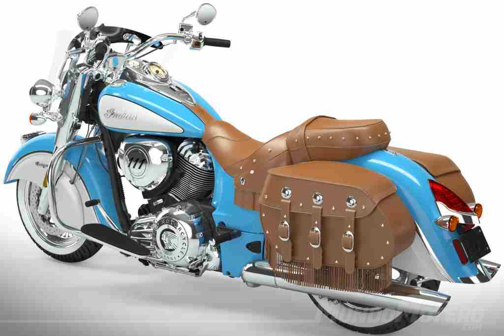 2019 indian chief vintage specs
