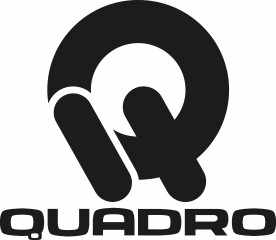 Quadro Scooters