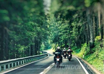 consejos para conducir moto