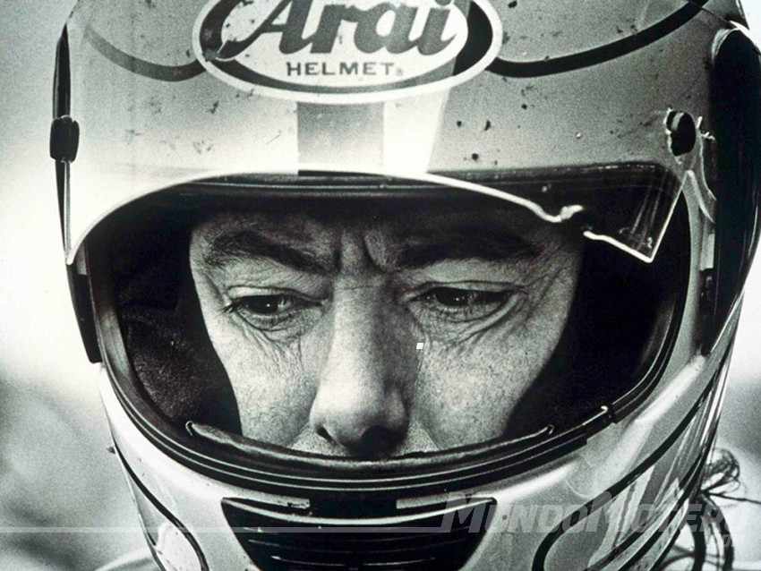 Joey Dunlop - El hombre que conquistó el TT Isla de Man